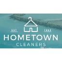 Stuart's Hometown Cleaners & Tailors logo